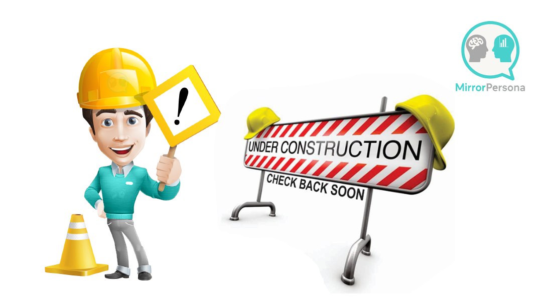 Under Construction